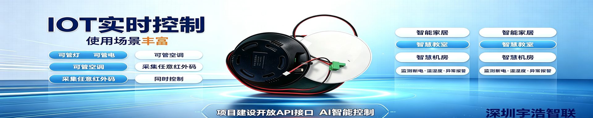 智能控制