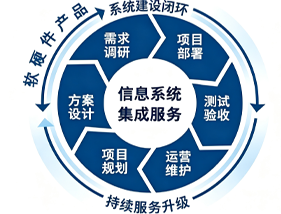 软件硬件生产开发